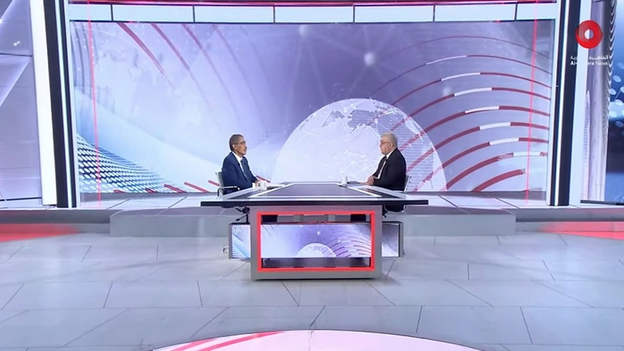 ضياء رشوان: مصر تستمر في التناسق مع تاريخها في التحركات الإقليمية
